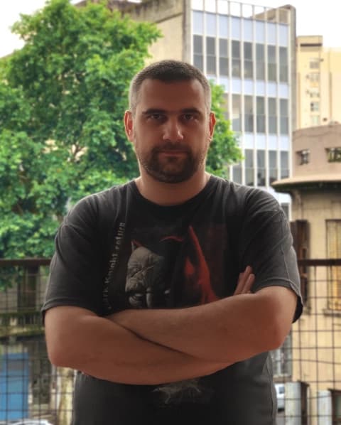 Foto de Emiliano Sturniolo