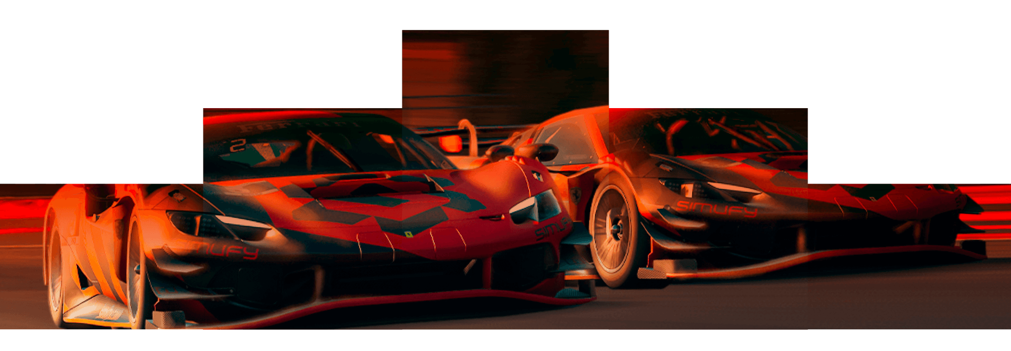 Simulador de carreras